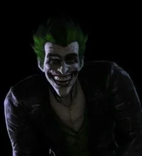 DC - The Joker