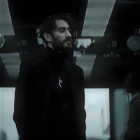 Олег Волков