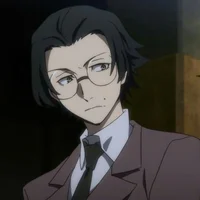 01 - Ango Sakaguchi 