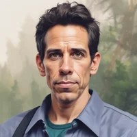 Ben Stiller