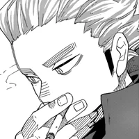 Keishin Ukai 