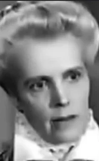 Sophie Marie von Vos