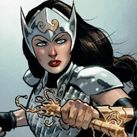 Jane Foster
