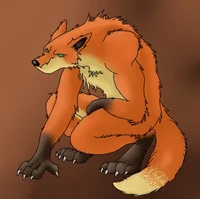 Werefox tf