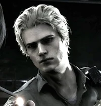 Leon Kennedy 