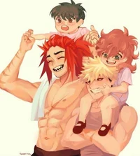 MHA - School Pick-up