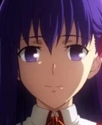 Sakura Matou