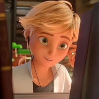 Adrien Agreste 