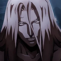 Alucard tepes 