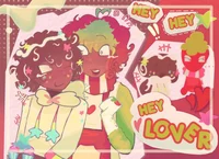 Toxic Fruitcake Ship