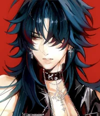 Assassin Dante - BL