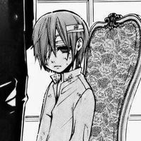 Ciel Phantomhive