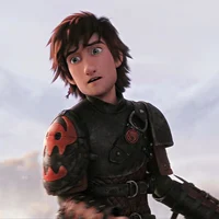 Hiccup Haddock