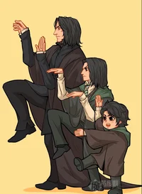 Snape