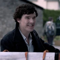 Sherlock Holmes 