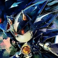 Neo Metal Sonic