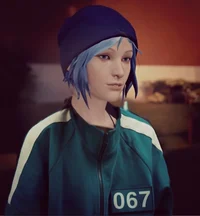 Chloe Price