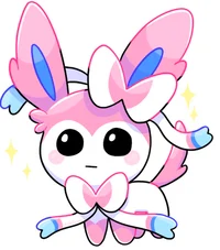 ADHD Sylveon