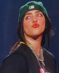 Billie Eillish 