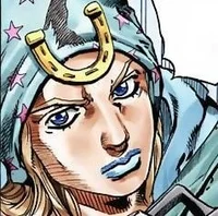 Johnny Joestars Au