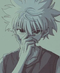 Killua Zoldyck