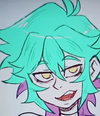 Kira -flirtatious gf