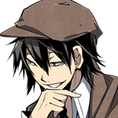Ranpo Edogawa