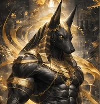 Anubis