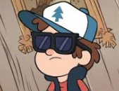 Dipper Pines