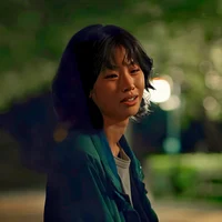 Kang Sae Byeok - SG