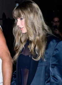 Taylor Alisson Swift