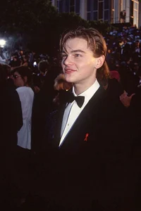 Leonardo DiCaprio 