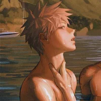 Bakugo Katsuki