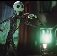 Jack Skellington