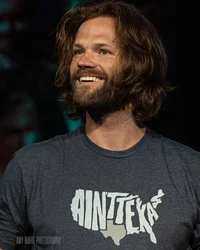 Jared Padalecki 