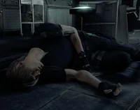 Leon Kennedy