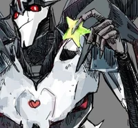 Starscream -TFP-