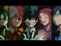 Dekusquad