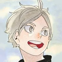 1 Koushi Sugawara