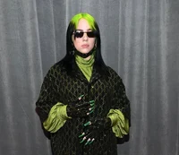 billie eilish