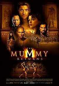 The mummy