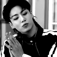Jungkook 