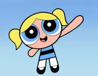 Bubbles 1998 Version