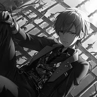 Akito Shinonome