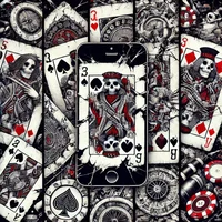 Alice Borderland RPG