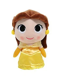 Plushie Belle