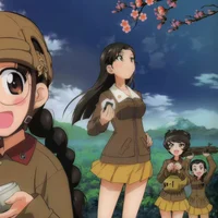 Chi-Ha-Tan GuP Harem