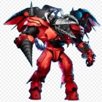 Upg TitanDrilldragon