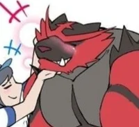 Incineroar