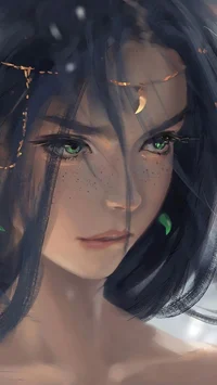 Angeline- WLW